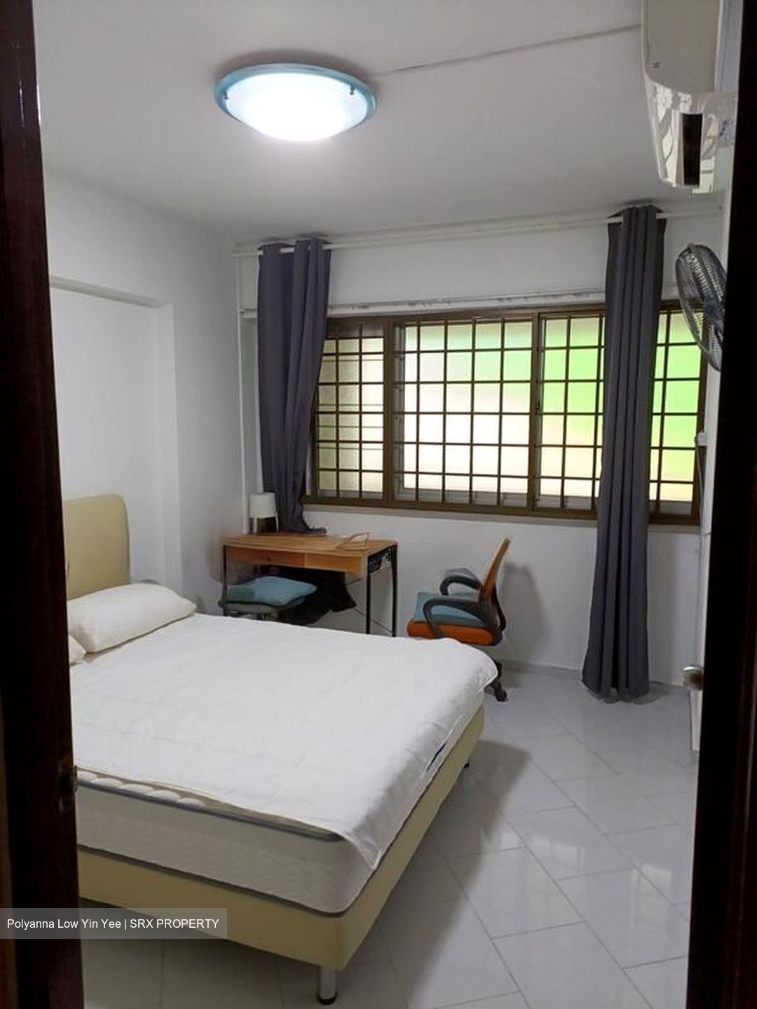 Blk 831 Hougang Central (Hougang), HDB 4 Rooms #626966241